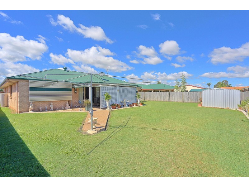 Bundaberg North QLD 4670
