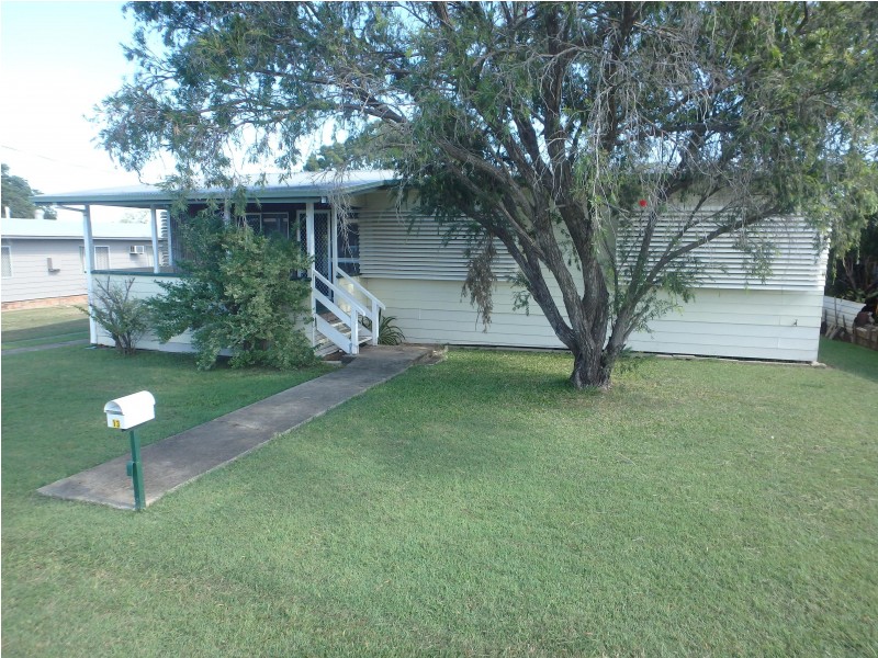 13 Olsen Street, Bundaberg East QLD 4670