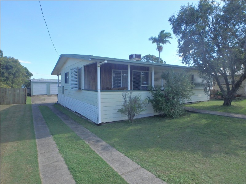 13 Olsen Street, Bundaberg East QLD 4670