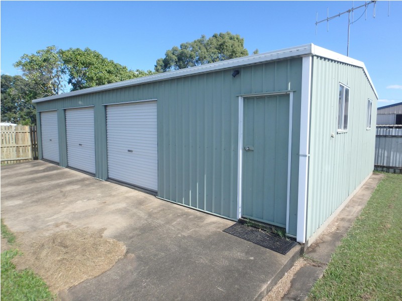 13 Olsen Street, Bundaberg East QLD 4670