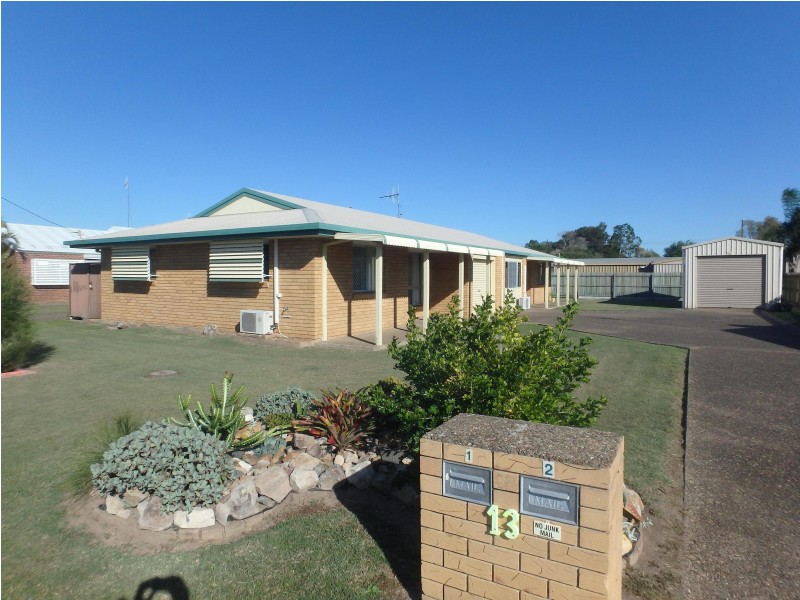 Bundaberg North QLD 4670