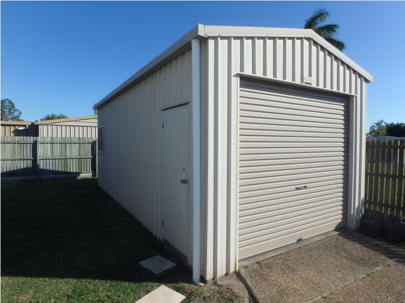 Bundaberg North QLD 4670