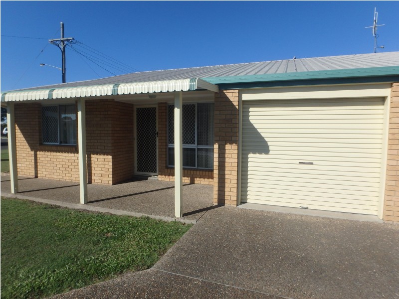 Bundaberg North QLD 4670