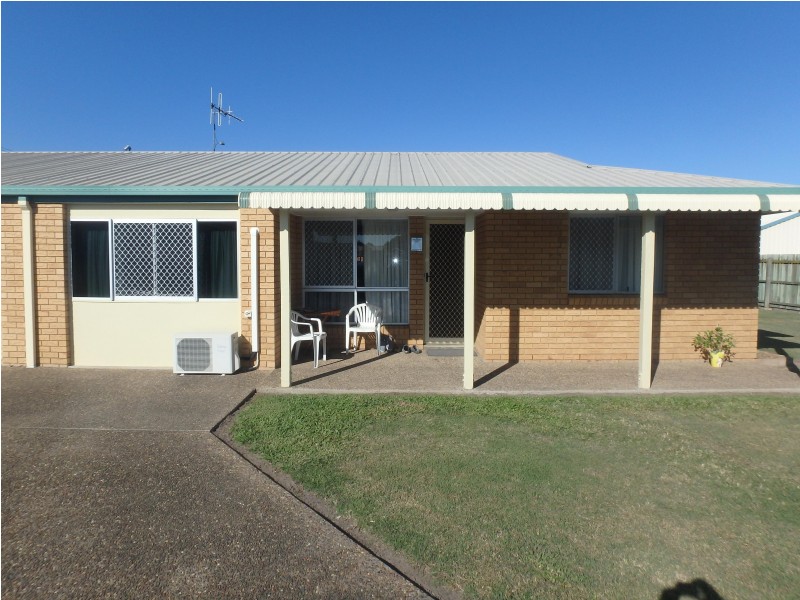 Bundaberg North QLD 4670