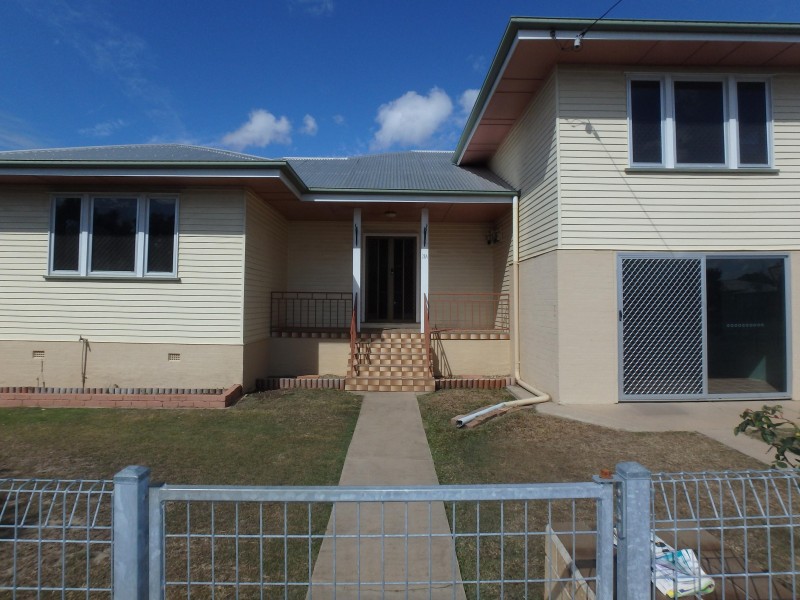 28A McCracken Street, Walkervale QLD 4670