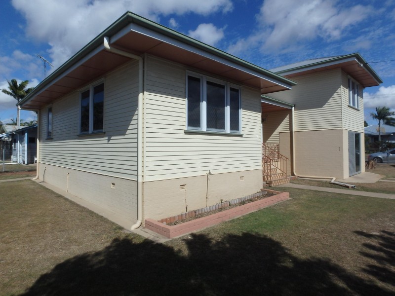 28A McCracken Street, Walkervale QLD 4670