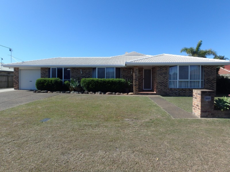 38 Harvey Street, Avenell Heights QLD 4670