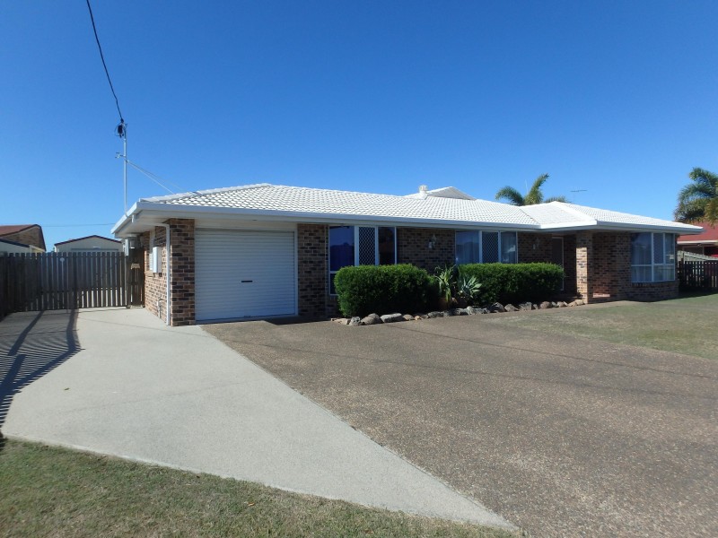 38 Harvey Street, Avenell Heights QLD 4670