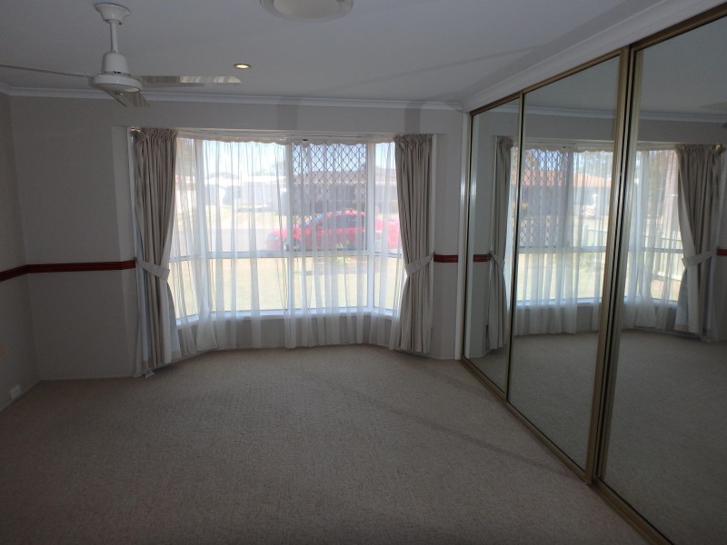 38 Harvey Street, Avenell Heights QLD 4670