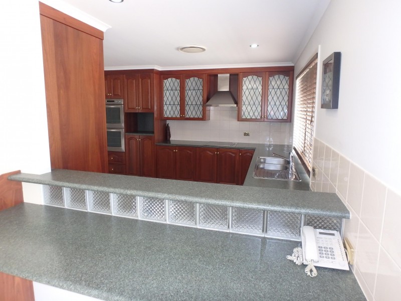 38 Harvey Street, Avenell Heights QLD 4670