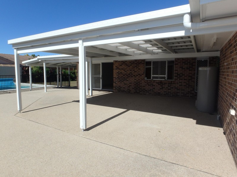 38 Harvey Street, Avenell Heights QLD 4670