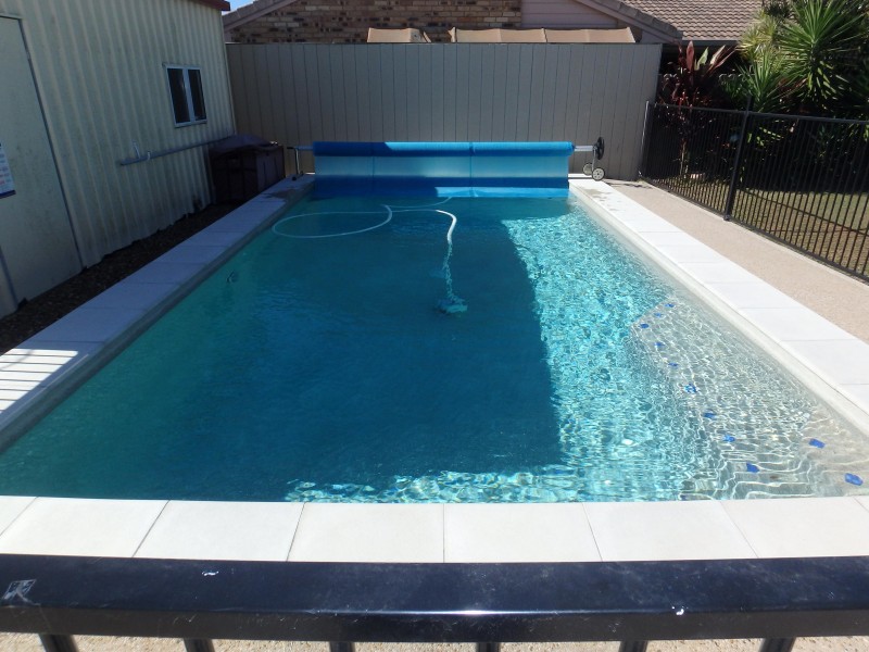 38 Harvey Street, Avenell Heights QLD 4670