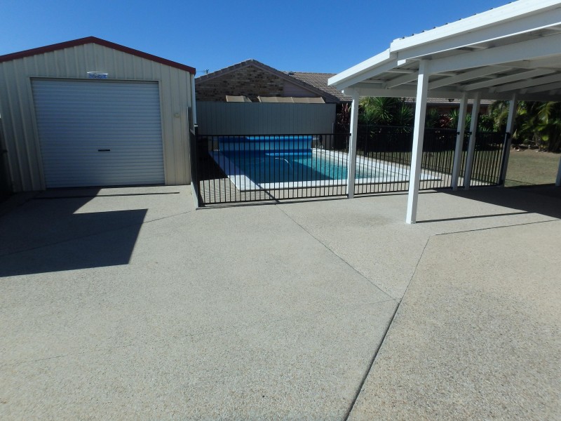 38 Harvey Street, Avenell Heights QLD 4670