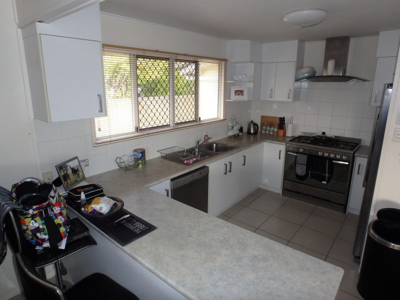 173 Barolin Street, Avenell Heights QLD 4670