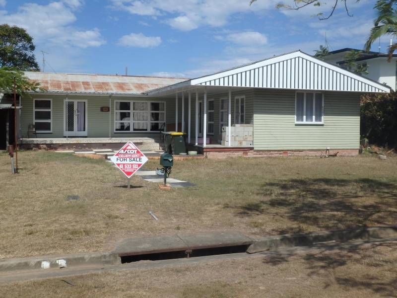 152 George Street, Bundaberg West QLD 4670