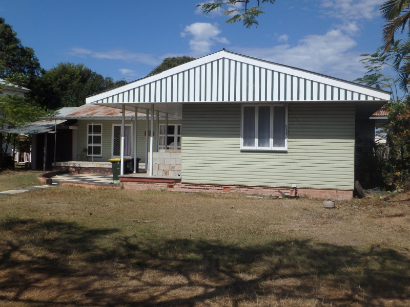 152 George Street, Bundaberg West QLD 4670