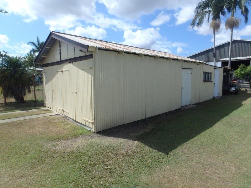4 Logan St, Norville QLD 4670