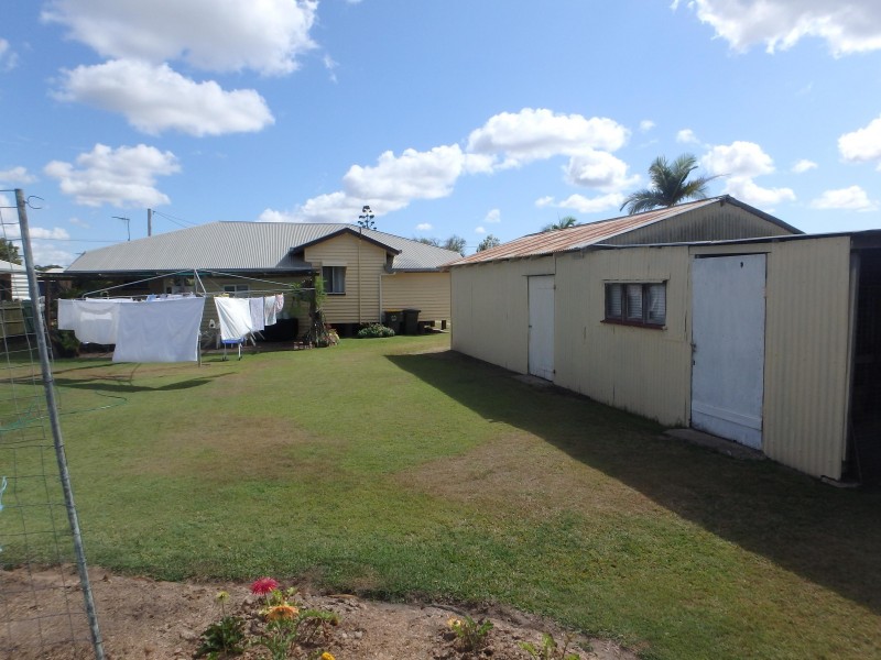 4 Logan St, Norville QLD 4670
