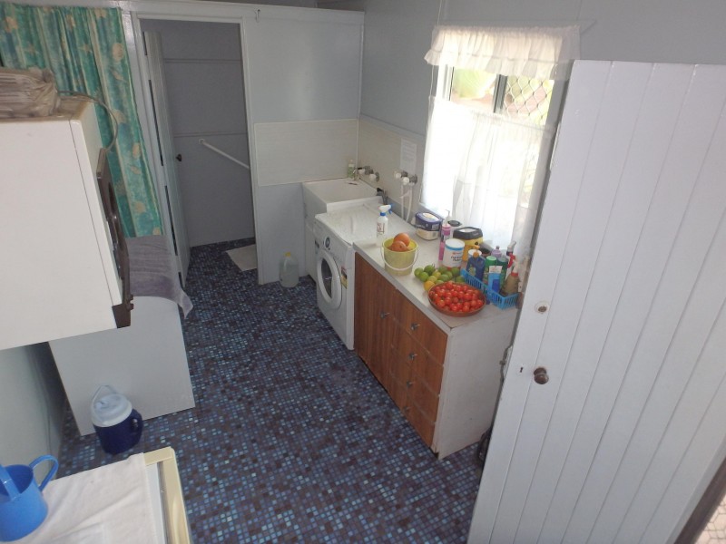 4 Logan St, Norville QLD 4670