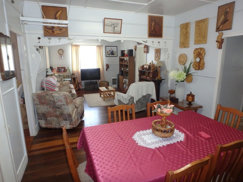 4 Logan St, Norville QLD 4670