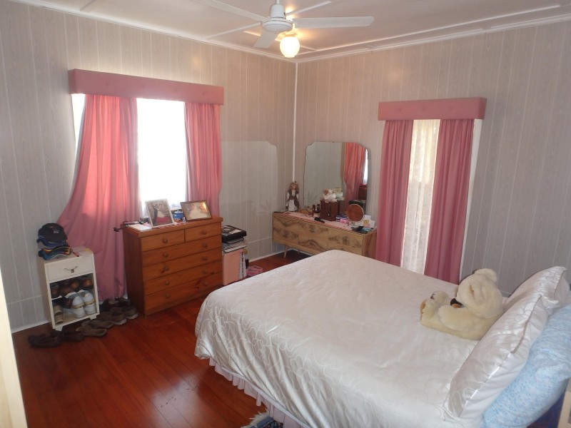 4 Logan St, Norville QLD 4670