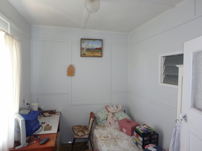 4 Logan St, Norville QLD 4670