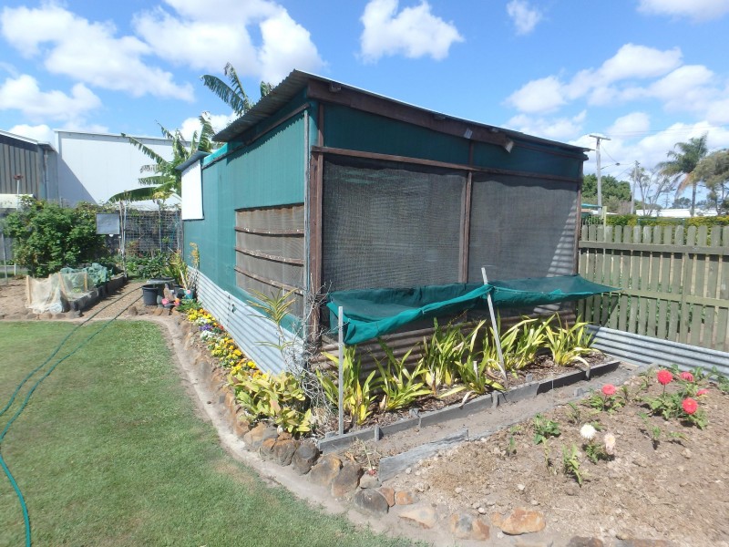 4 Logan St, Norville QLD 4670
