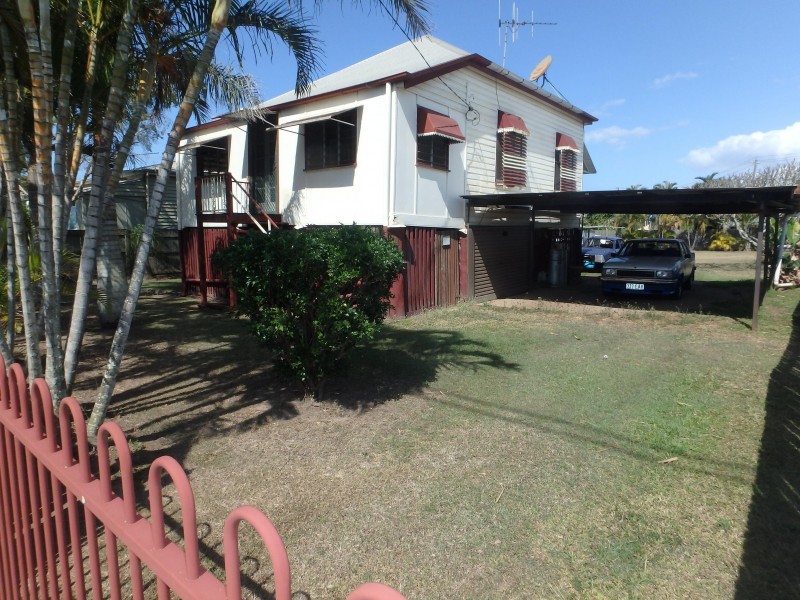 78 Princess St, Bundaberg East QLD 4670