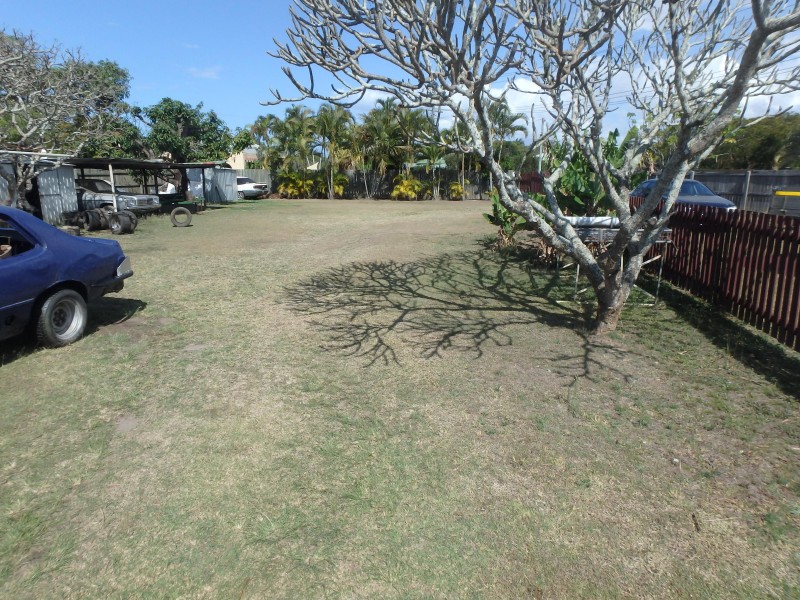 78 Princess St, Bundaberg East QLD 4670