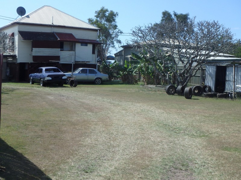 78 Princess St, Bundaberg East QLD 4670