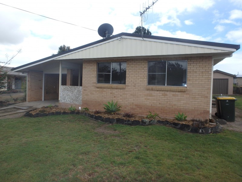 26 McVeigh St, Kepnock QLD 4670