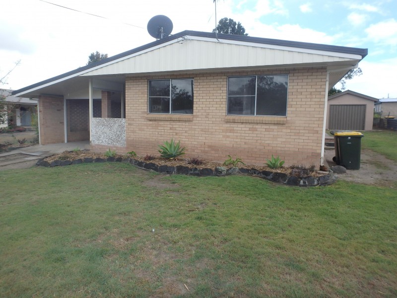 26 McVeigh St, Kepnock QLD 4670