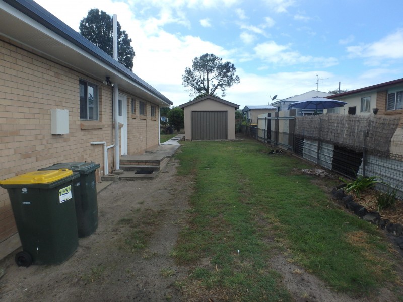 26 McVeigh St, Kepnock QLD 4670