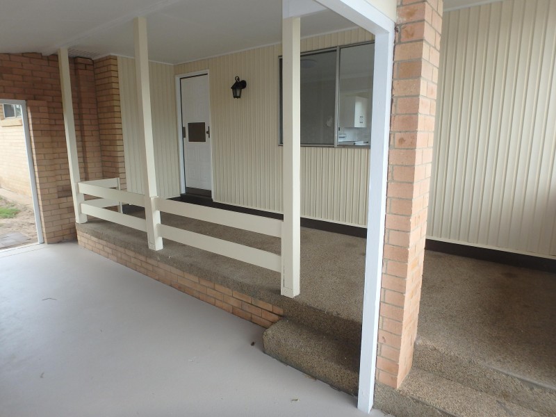 26 McVeigh St, Kepnock QLD 4670