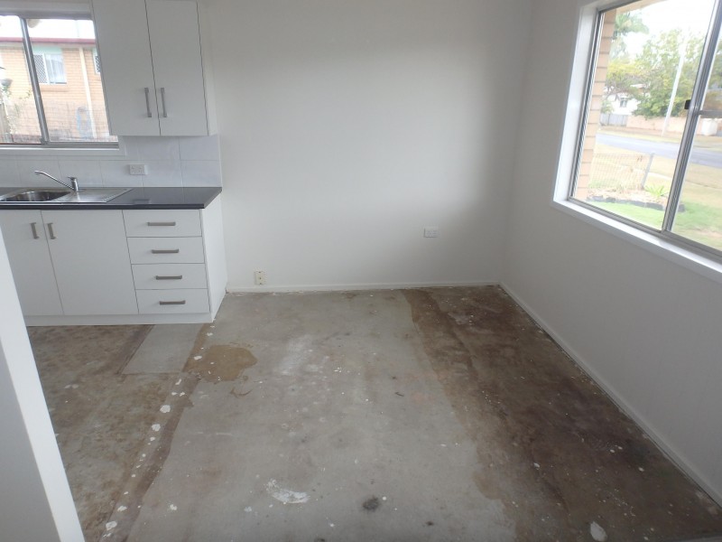 26 McVeigh St, Kepnock QLD 4670