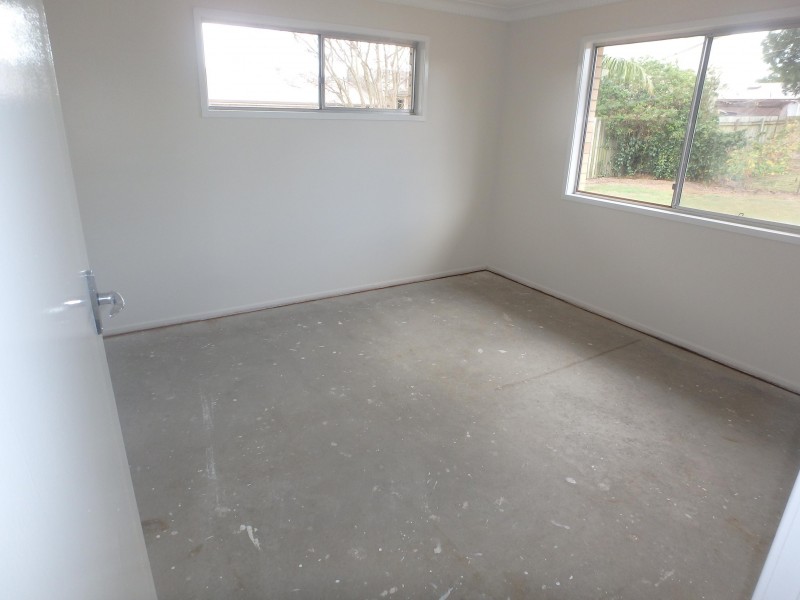 26 McVeigh St, Kepnock QLD 4670