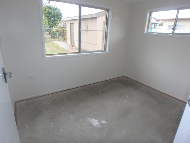 26 McVeigh St, Kepnock QLD 4670