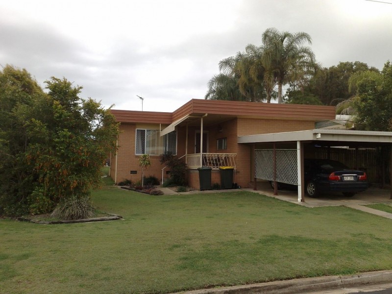 6 Olsen St, Bundaberg East QLD 4670