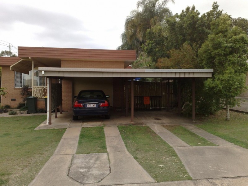 6 Olsen St, Bundaberg East QLD 4670