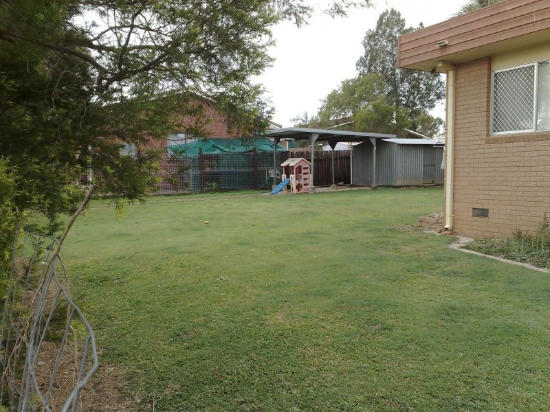 6 Olsen St, Bundaberg East QLD 4670