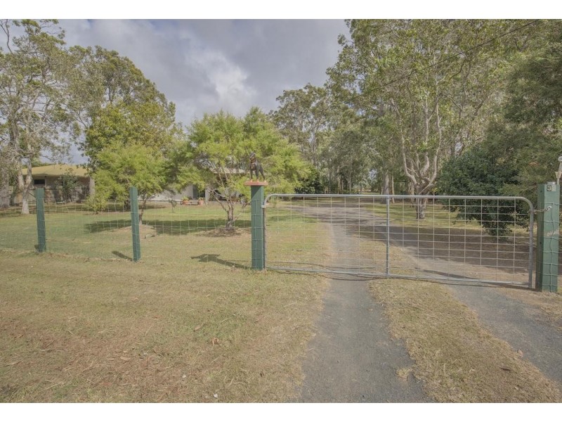 38 Woodward Rd, Kensington QLD 4670