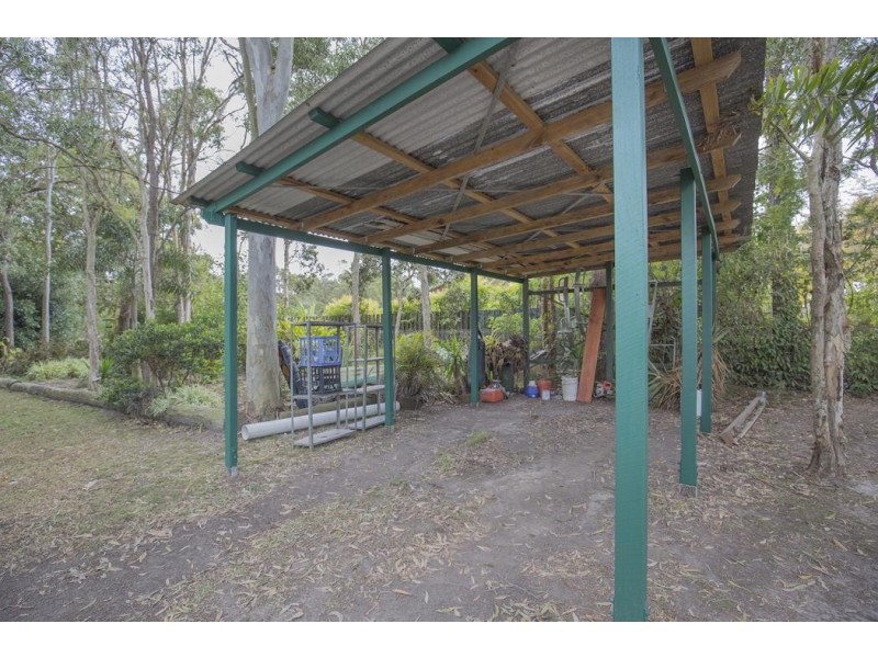 38 Woodward Rd, Kensington QLD 4670