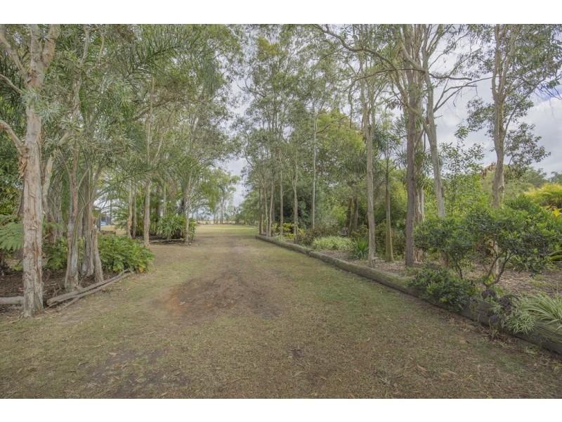 38 Woodward Rd, Kensington QLD 4670