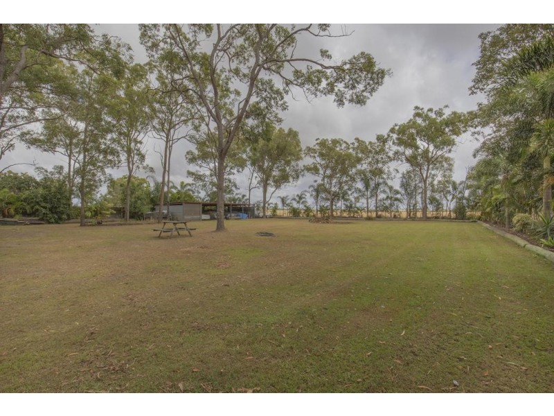 38 Woodward Rd, Kensington QLD 4670