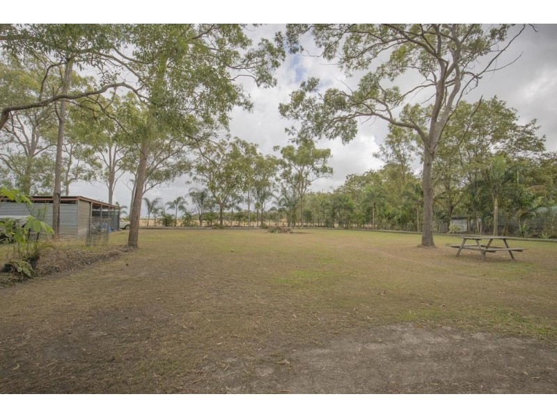 38 Woodward Rd, Kensington QLD 4670