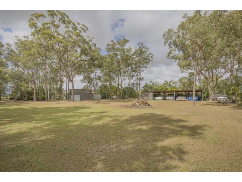 38 Woodward Rd, Kensington QLD 4670