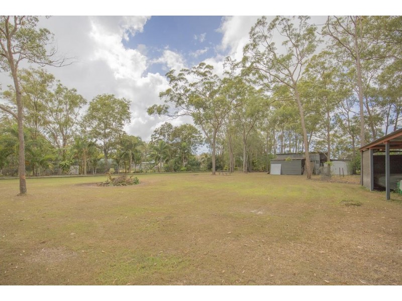 38 Woodward Rd, Kensington QLD 4670