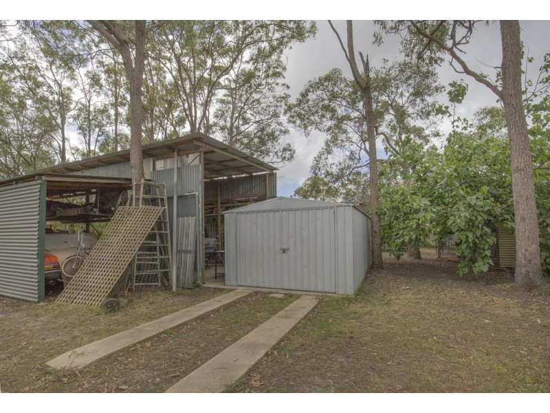 38 Woodward Rd, Kensington QLD 4670