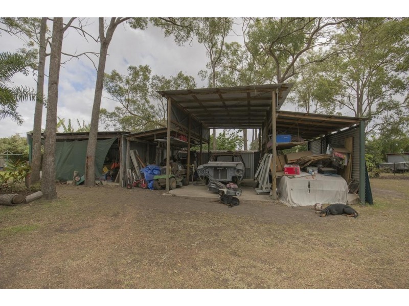 38 Woodward Rd, Kensington QLD 4670