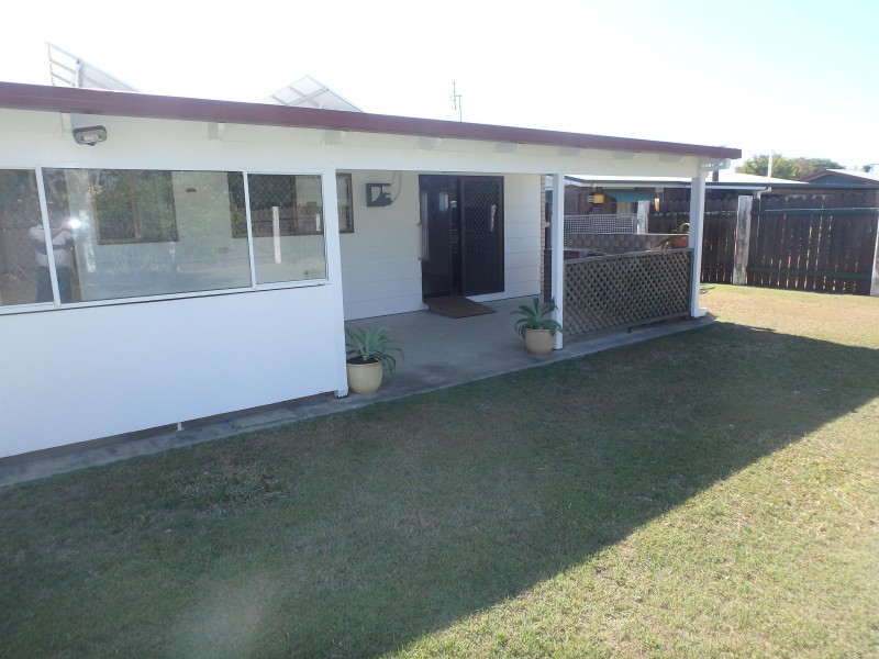 12 Croucher St, Bundaberg North QLD 4670